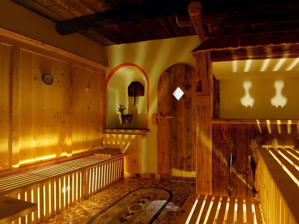Hotel Cirelle Suite & Spa กานาเซย์ ภายนอก รูปภาพ