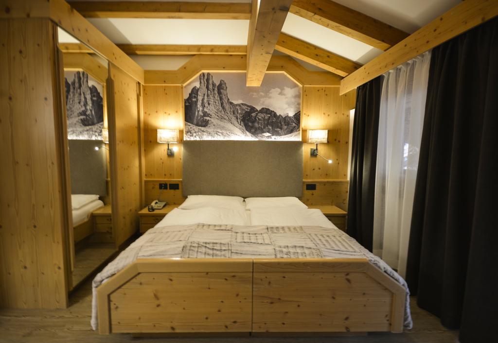 Hotel Cirelle Suite & Spa กานาเซย์ ภายนอก รูปภาพ