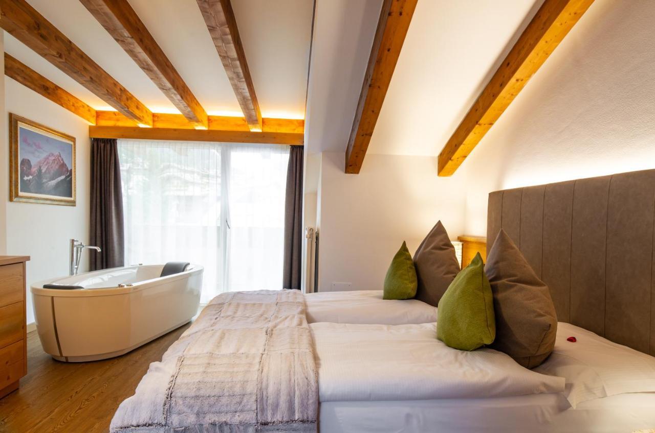 Hotel Cirelle Suite & Spa กานาเซย์ ภายนอก รูปภาพ