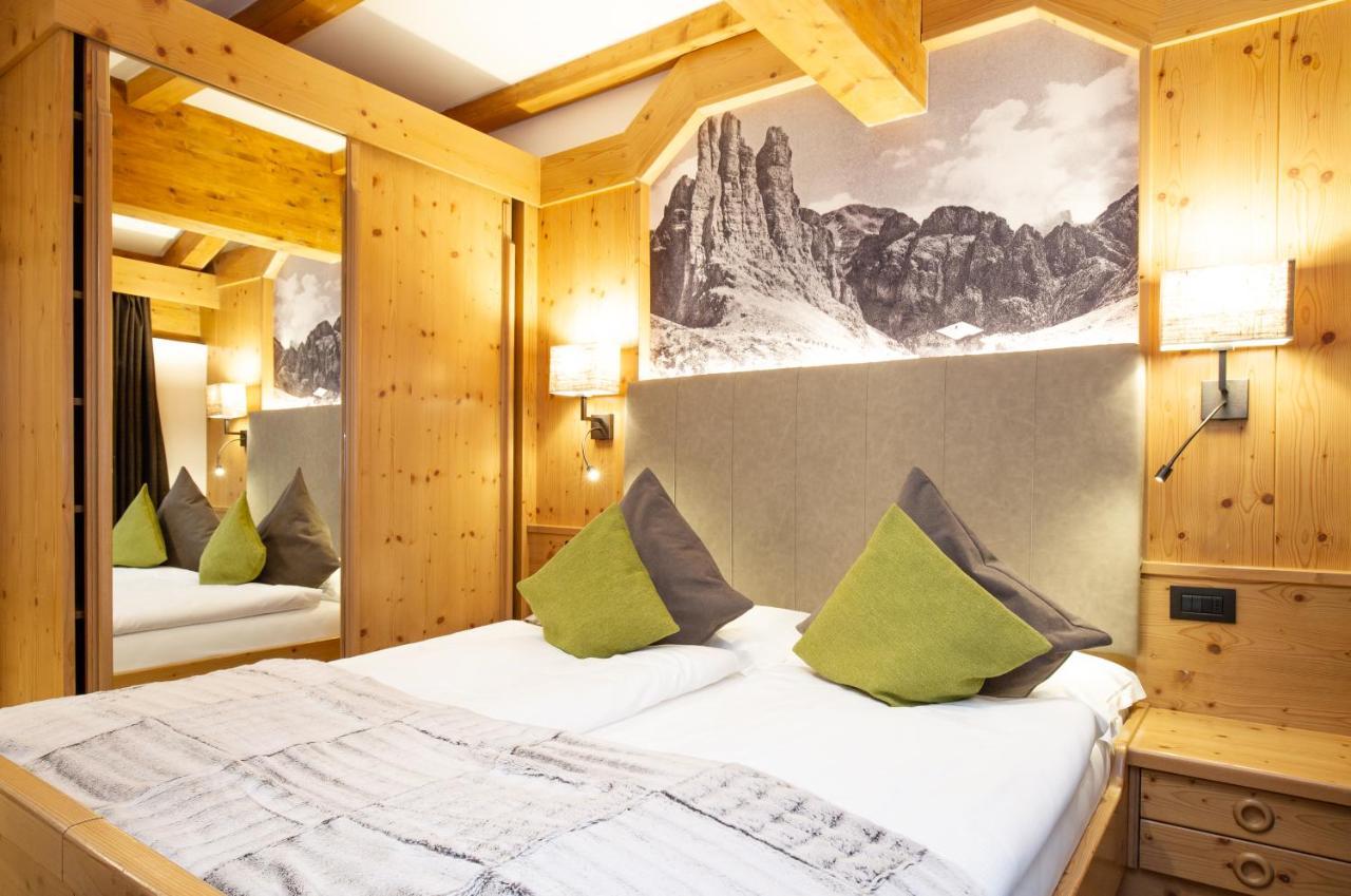 Hotel Cirelle Suite & Spa กานาเซย์ ภายนอก รูปภาพ