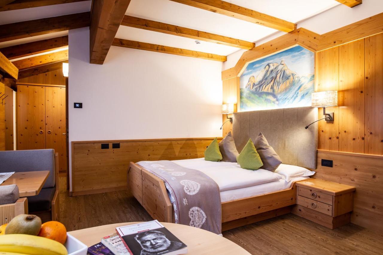 Hotel Cirelle Suite & Spa กานาเซย์ ภายนอก รูปภาพ