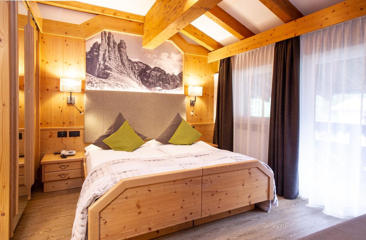 Hotel Cirelle Suite & Spa กานาเซย์ ภายนอก รูปภาพ