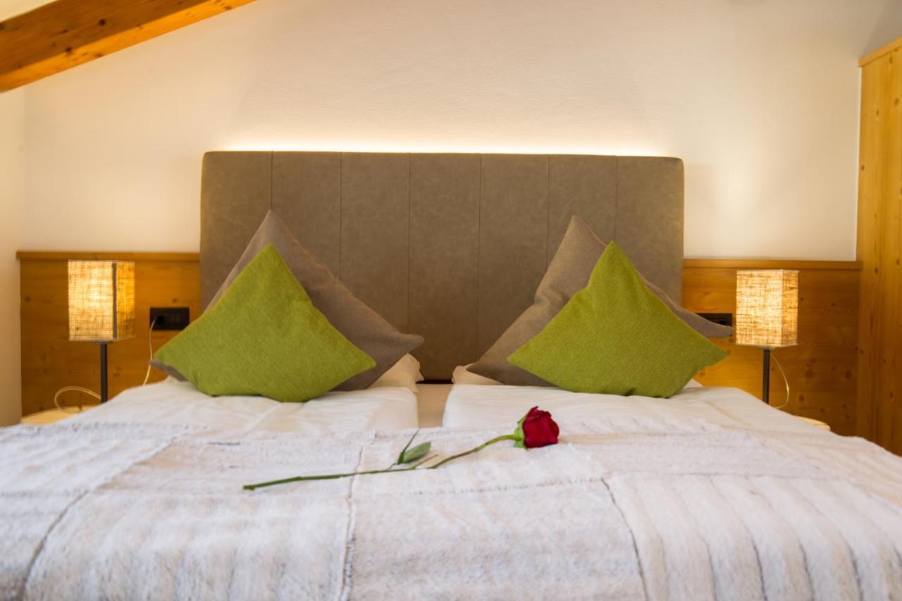 Hotel Cirelle Suite & Spa กานาเซย์ ภายนอก รูปภาพ