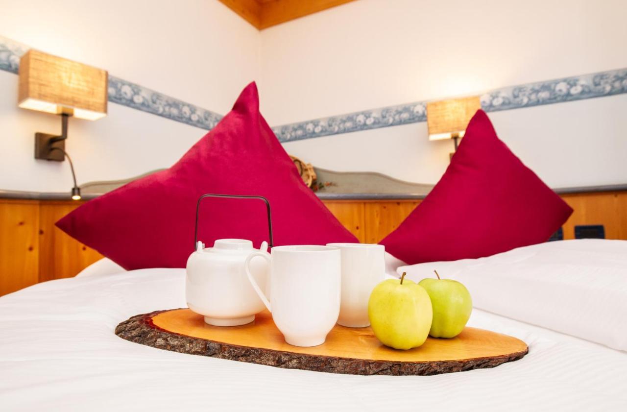 Hotel Cirelle Suite & Spa กานาเซย์ ภายนอก รูปภาพ