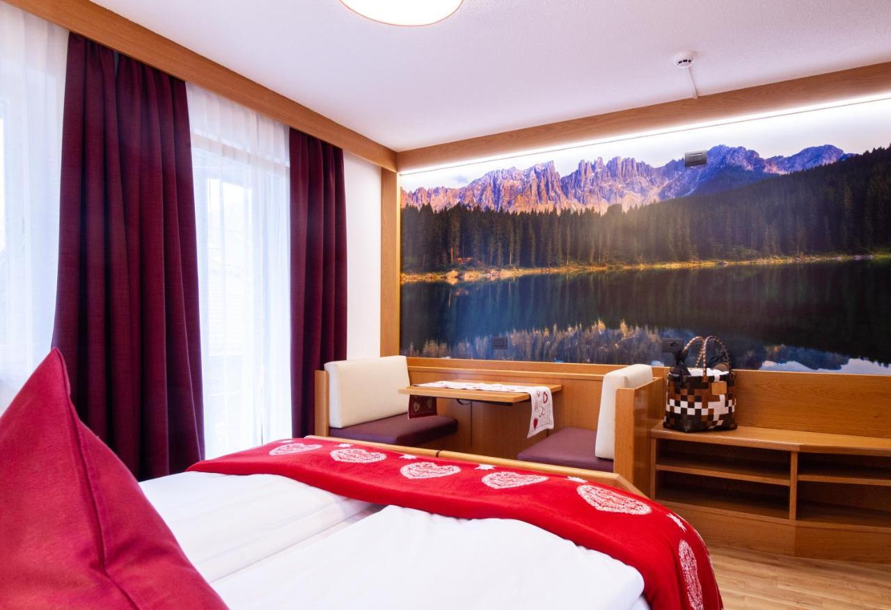 Hotel Cirelle Suite & Spa กานาเซย์ ภายนอก รูปภาพ