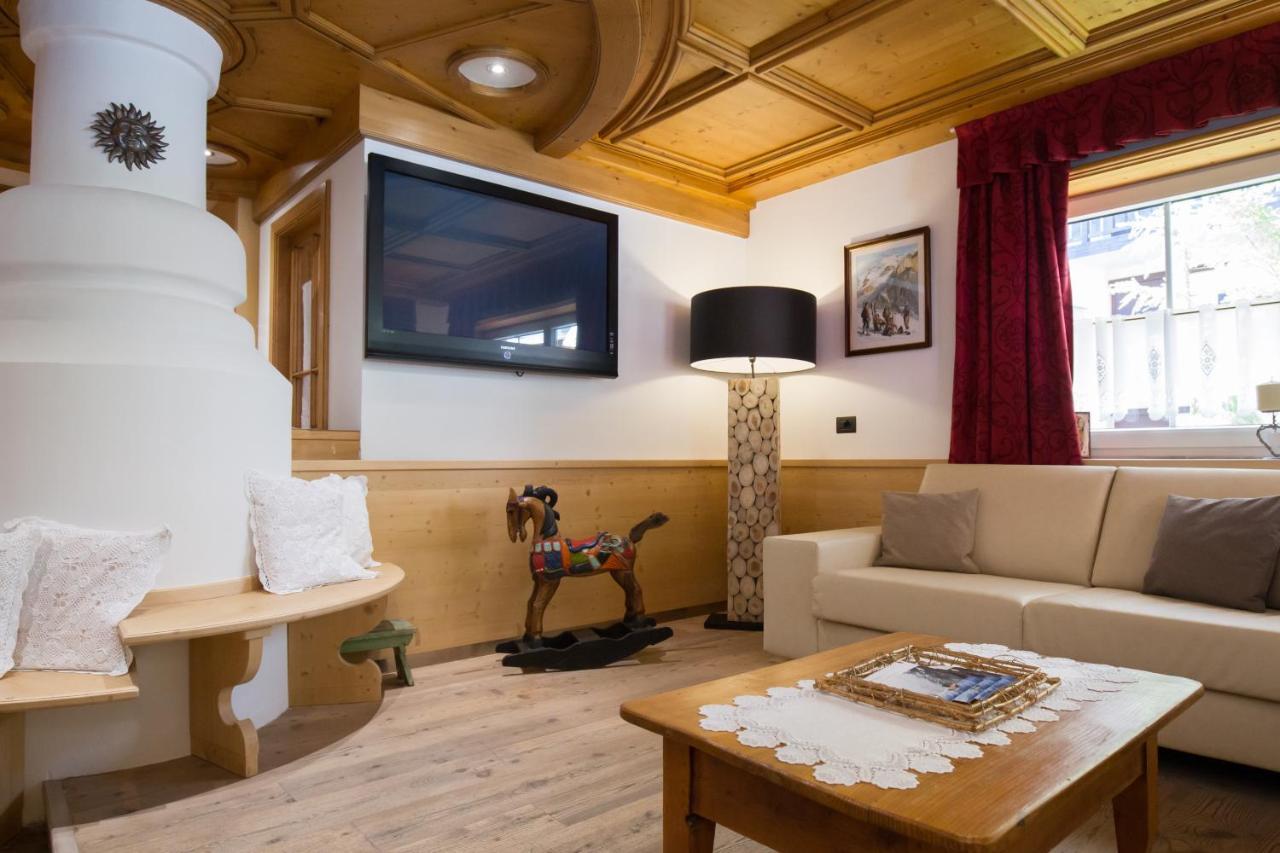 Hotel Cirelle Suite & Spa กานาเซย์ ภายนอก รูปภาพ