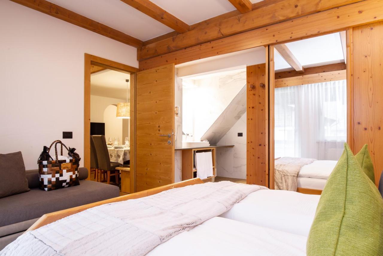 Hotel Cirelle Suite & Spa กานาเซย์ ภายนอก รูปภาพ