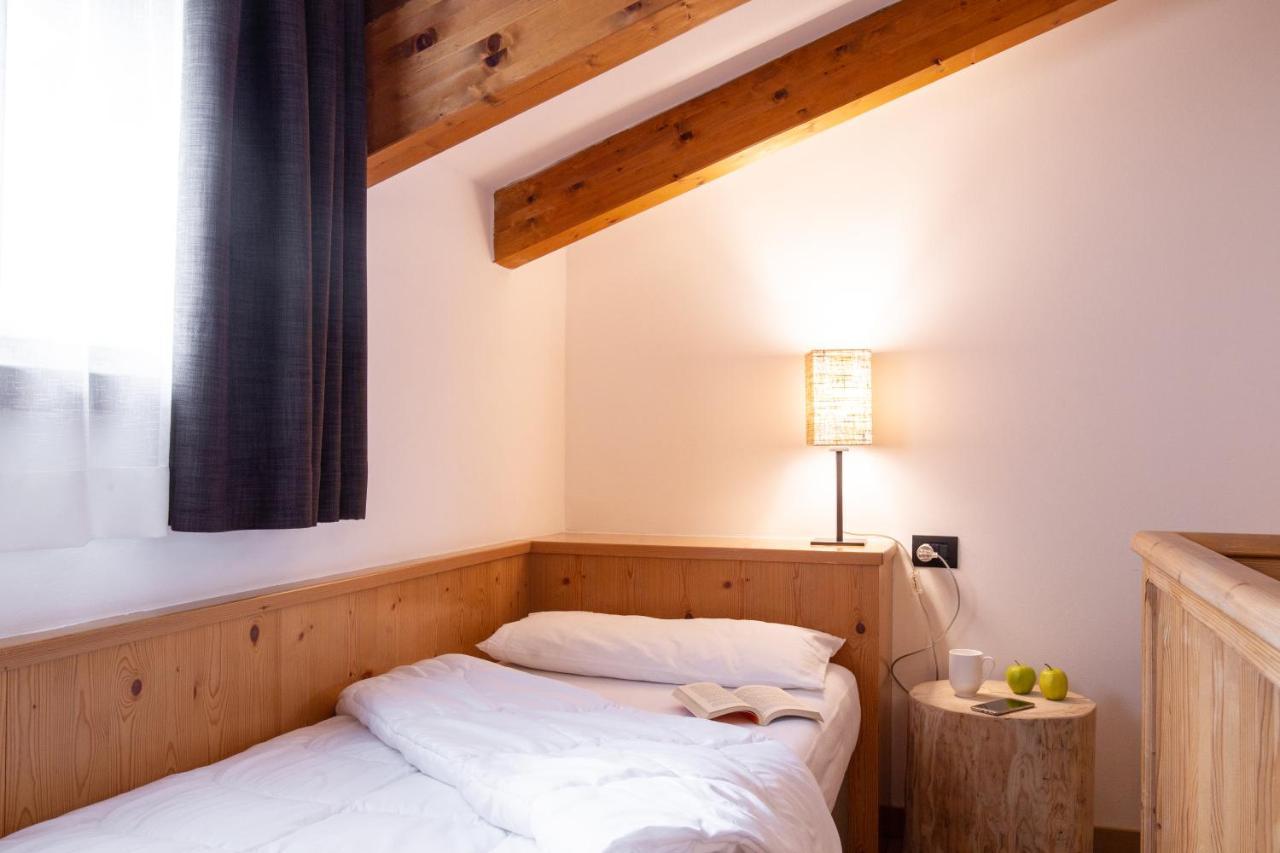 Hotel Cirelle Suite & Spa กานาเซย์ ภายนอก รูปภาพ
