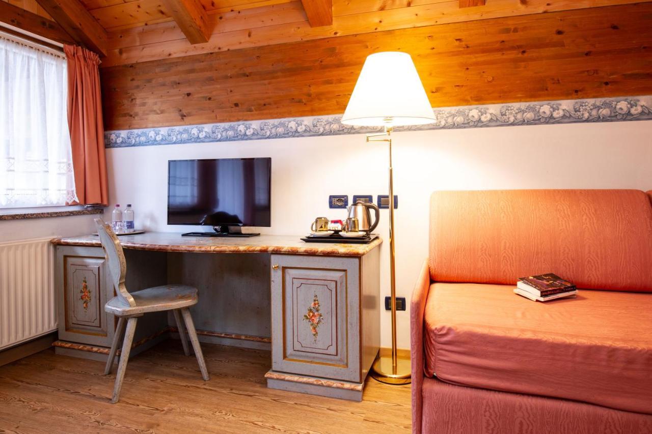 Hotel Cirelle Suite & Spa กานาเซย์ ภายนอก รูปภาพ